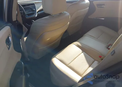 2015 Toyota Avalon Xle Touring из США, поврежденный, VIN 4T1BK1EB8FU152785